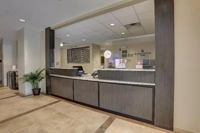 Hotelli Candlewood Suites   Safety Harbor, An Ihg