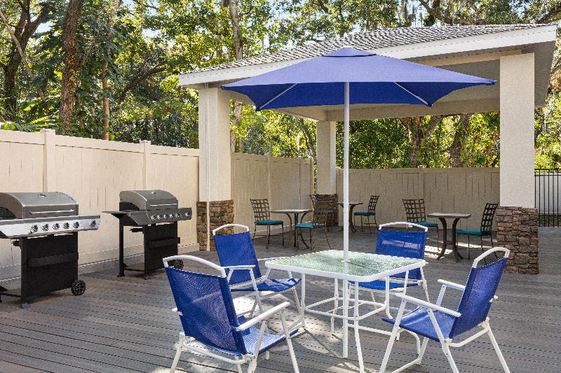 בית מלון כפרי Candlewood Suites   Safety Harbor, An Ihg