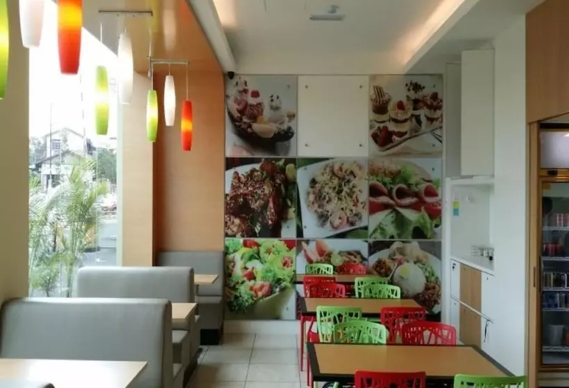 هتل Caspari