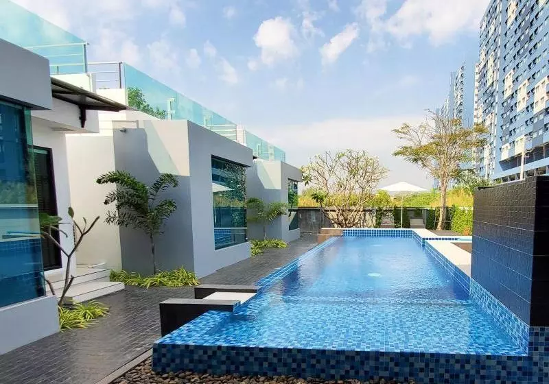 ホテル Kanyane Resort