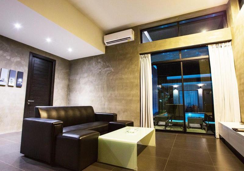 Fotos del hotel Kanyane Resort:  2