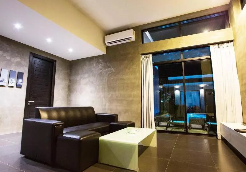 ホテル Kanyane Resort