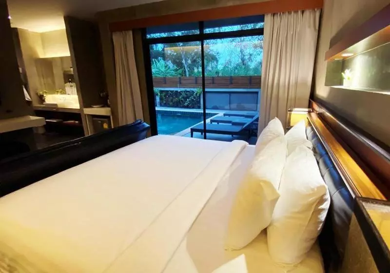 ホテル Kanyane Resort