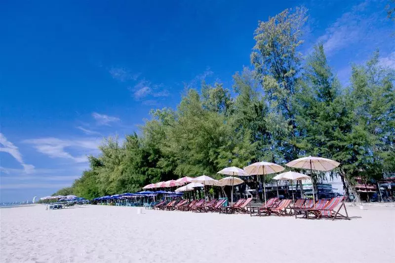 ホテル Kanyane Resort