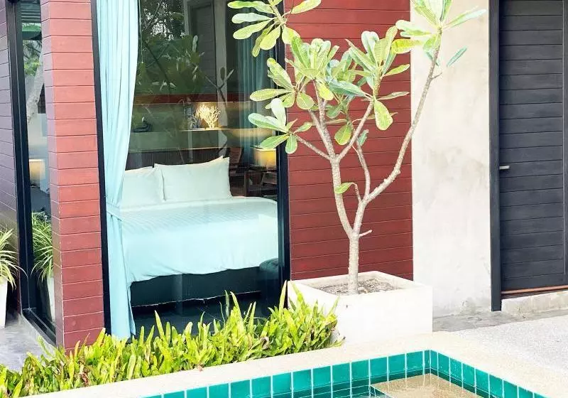 ホテル Kanyane Resort