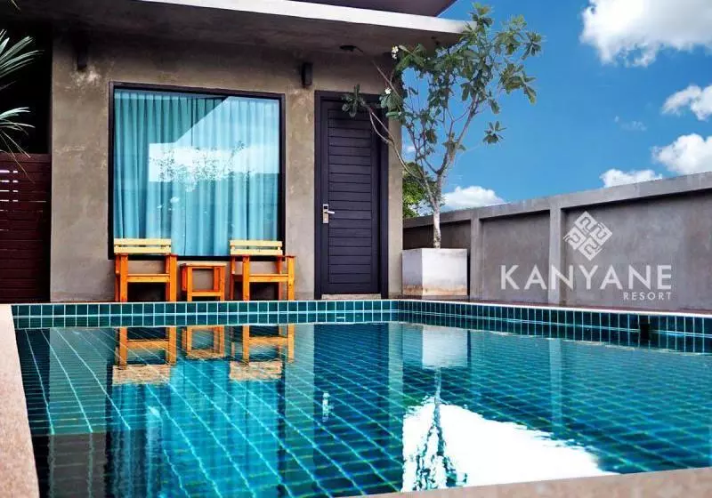 ホテル Kanyane Resort