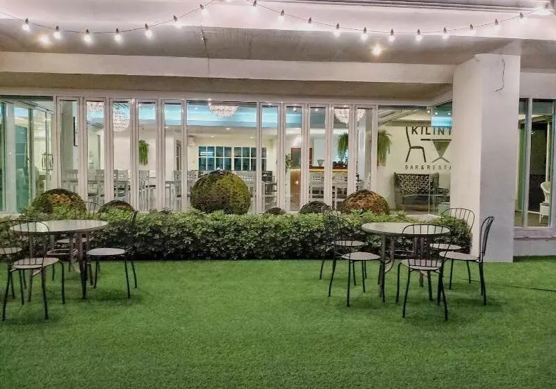 Hotelli Kilintra Residence