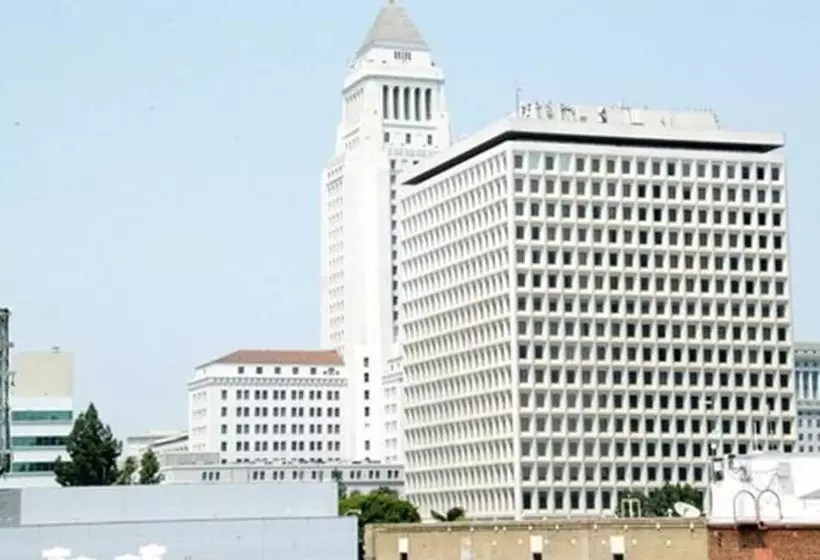 Hotelli Little Tokyo