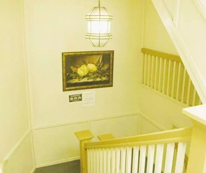 Hotelli Little Tokyo