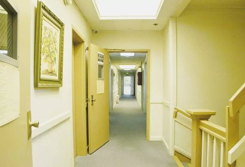 Hotelli Little Tokyo