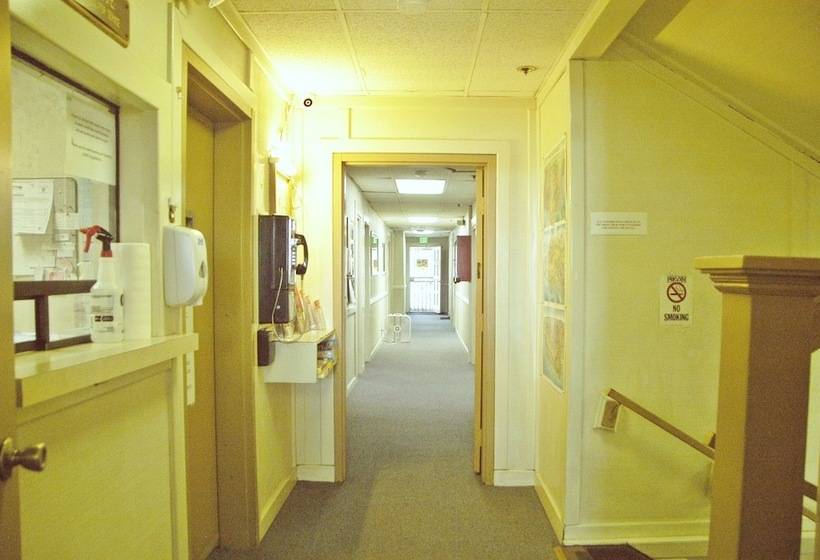 בית מלון כפרי Little Tokyo