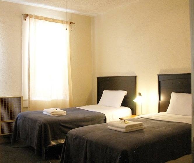 בית מלון כפרי Little Tokyo