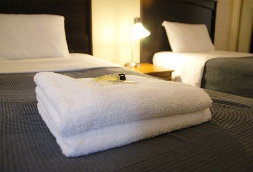 Отель Little Tokyo