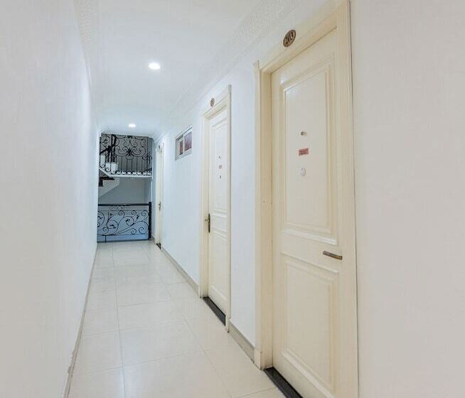 Palago Hotel, Binh Thanh District