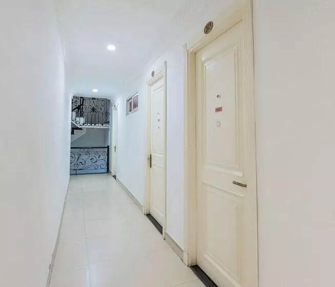 Palago Hotel, Binh Thanh District