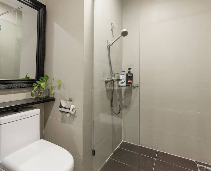 Palago Hotel, Binh Thanh District