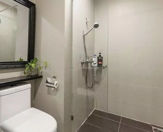 Palago Hotel, Binh Thanh District
