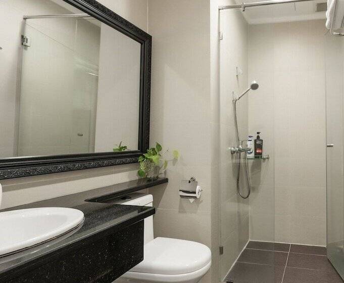 Palago Hotel, Binh Thanh District