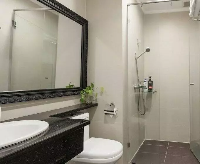 Palago Hotel, Binh Thanh District
