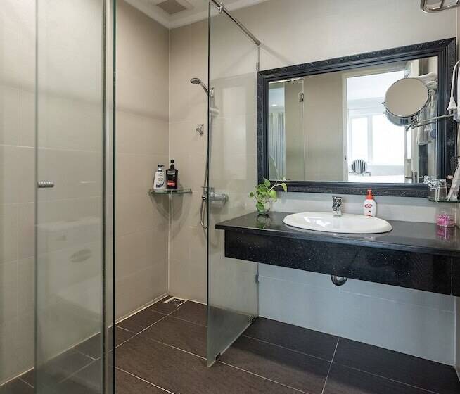 Palago Hotel, Binh Thanh District