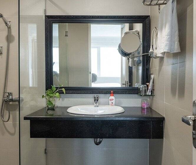 Palago Hotel, Binh Thanh District