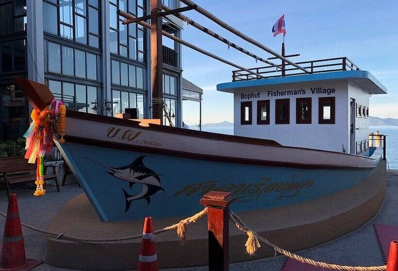 فندق Pearl Of Samui Resort