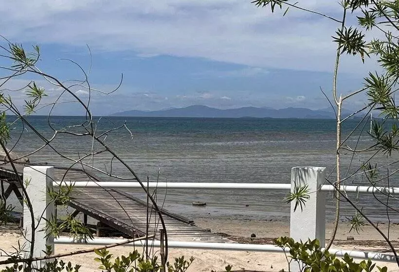 Hotelli Pearl Of Samui Resort