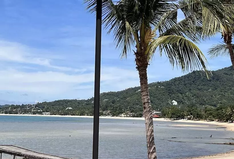 Hotelli Pearl Of Samui Resort