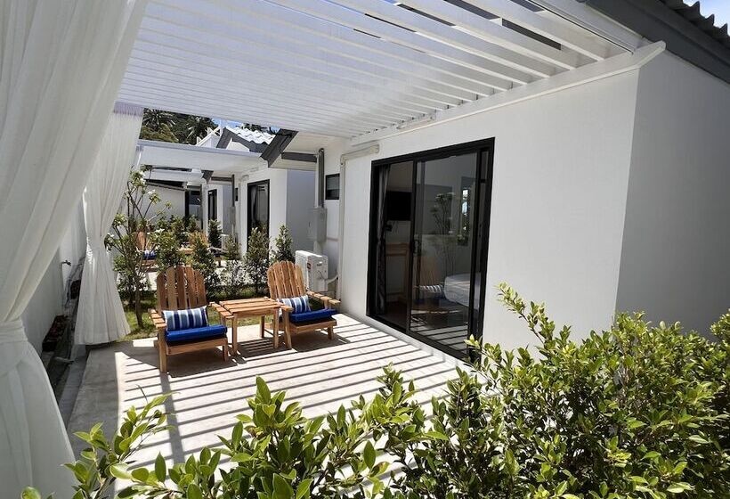 فندق Pearl Of Samui Resort