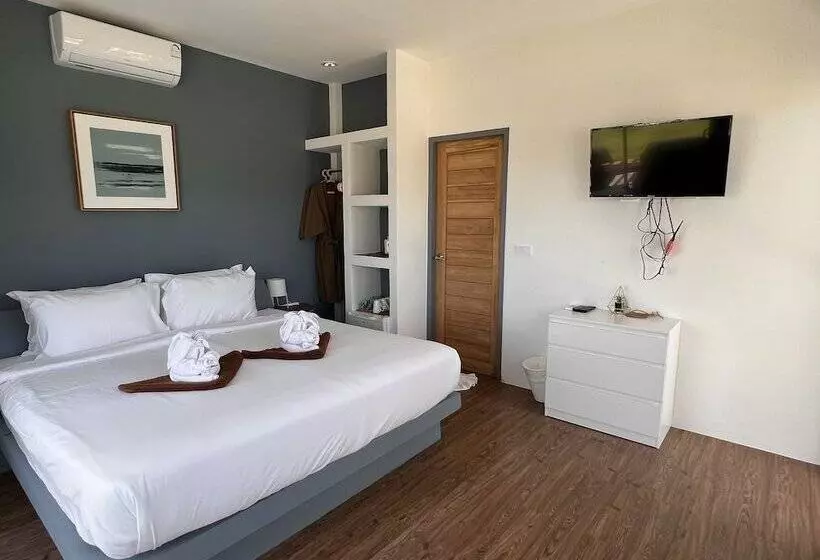 Hotelli Pearl Of Samui Resort