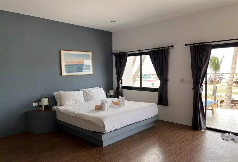 Hotelli Pearl Of Samui Resort