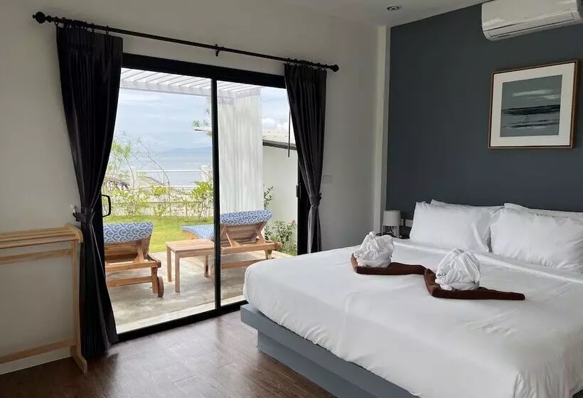 Hotelli Pearl Of Samui Resort