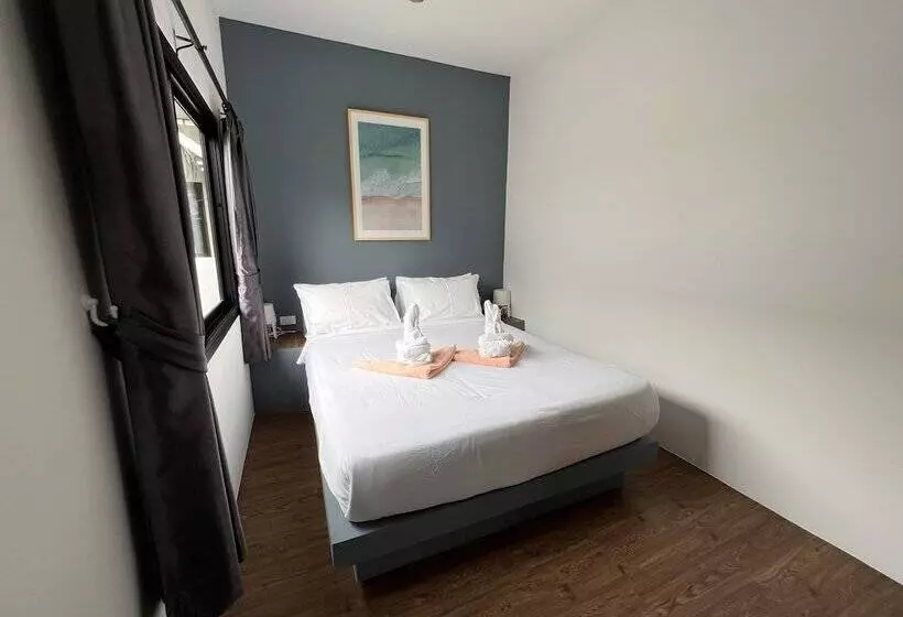 Hotelli Pearl Of Samui Resort