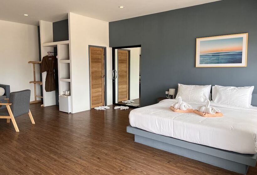 فندق Pearl Of Samui Resort