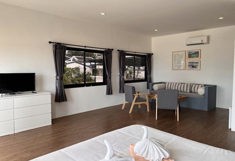 فندق Pearl Of Samui Resort