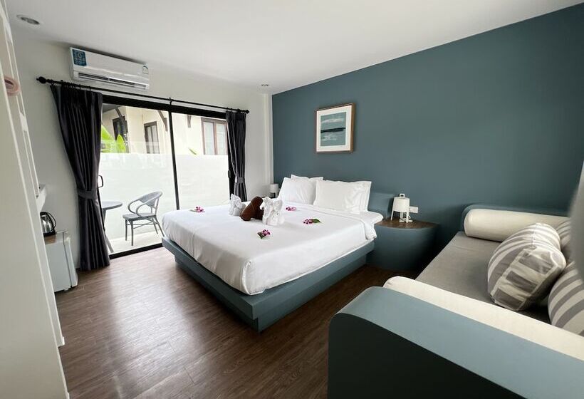 فندق Pearl Of Samui Resort