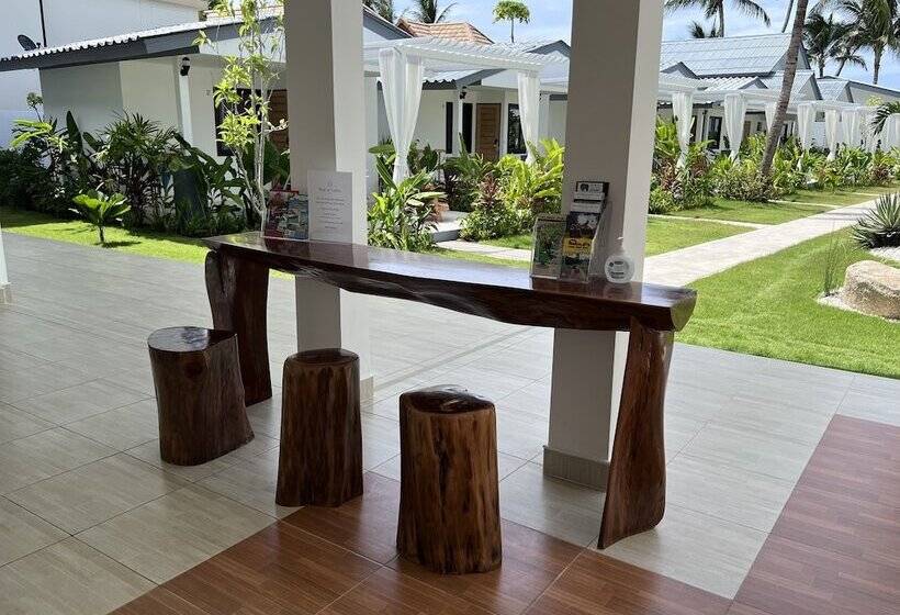 فندق Pearl Of Samui Resort