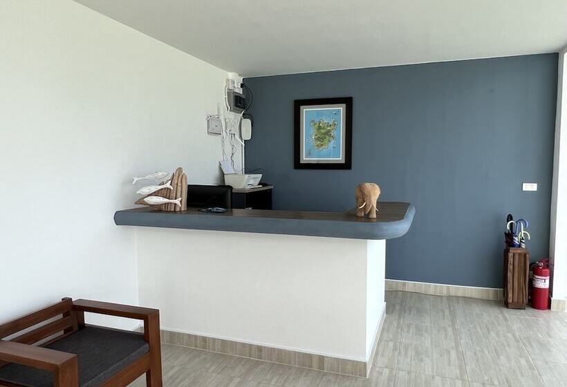 فندق Pearl Of Samui Resort