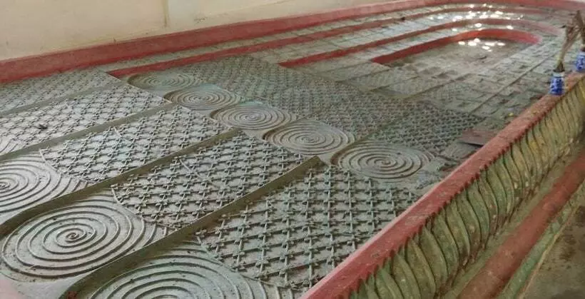 Hotelli Pearl Of Samui Resort