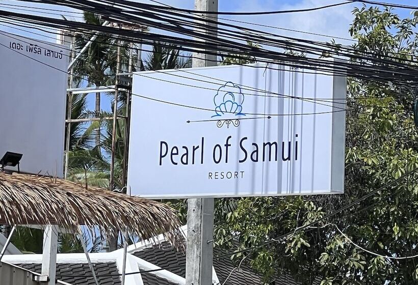 فندق Pearl Of Samui Resort