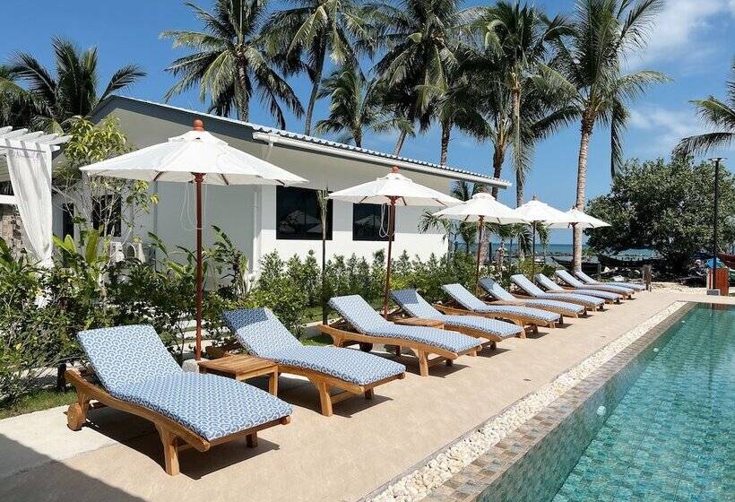فندق Pearl Of Samui Resort