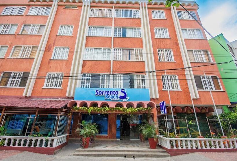هتل Sorrento Santa Marta
