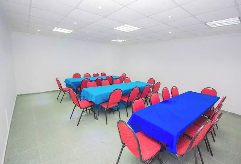 Hotelli Sorrento Santa Marta