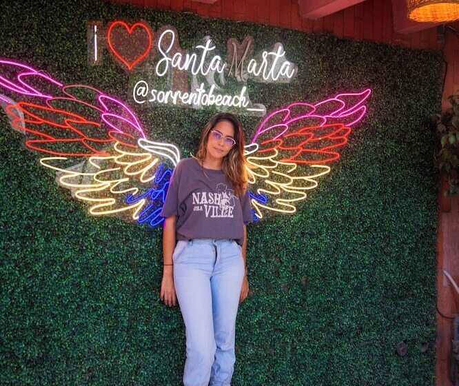 هتل Sorrento Santa Marta