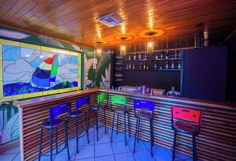 Hotelli Sorrento Santa Marta