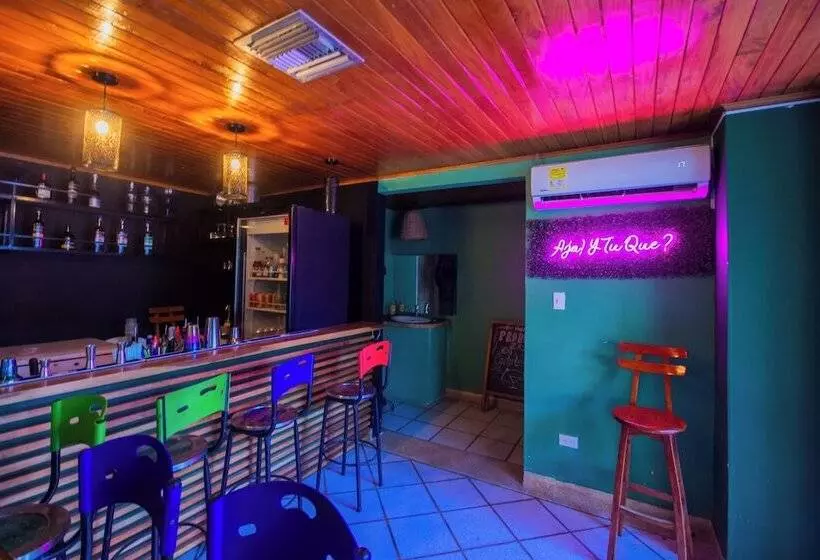 Hotelli Sorrento Santa Marta