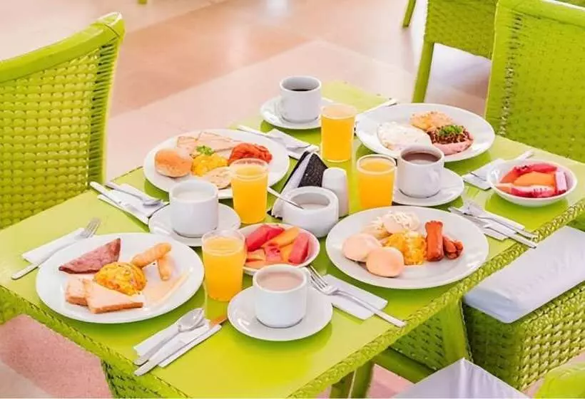 Hotelli Sorrento Santa Marta