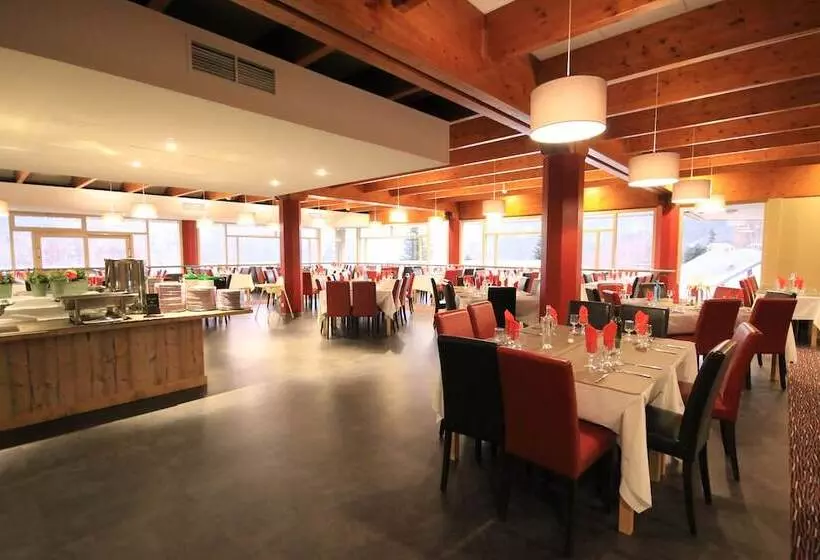 ホテル Village Vacances Le Tarbesou   Chambres