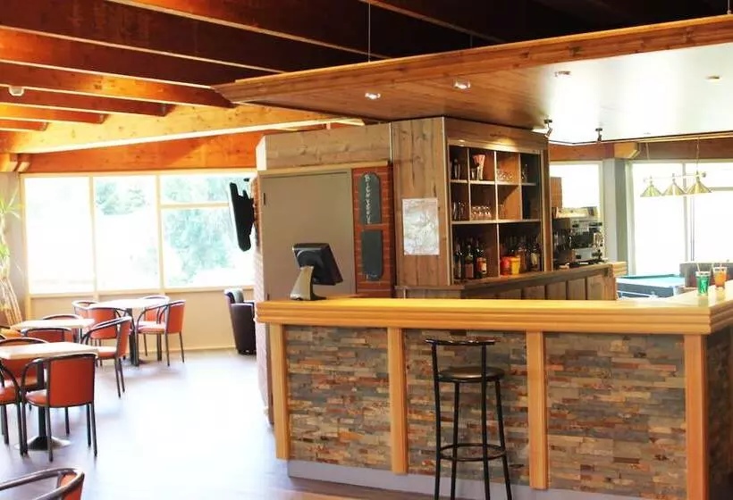 ホテル Village Vacances Le Tarbesou   Chambres