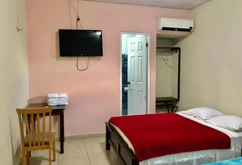 Majatalo Black Lion Inn